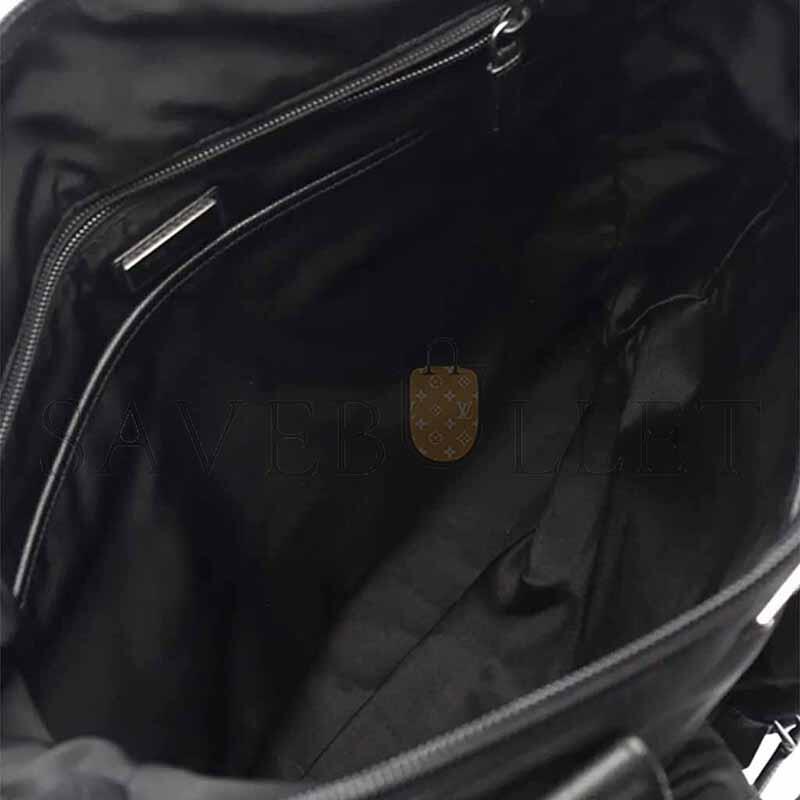 PRADA TESSUTO MONTAGNA TOTE BACKPACK 2VG053 (44*40*10cm) 